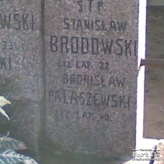 Stanisław Brodowski